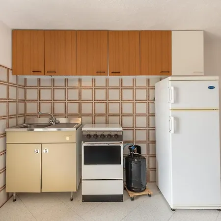 In Pittulongu 35761 Apartman
