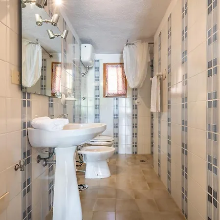 Apartman In Pittulongu 35761 Olbia